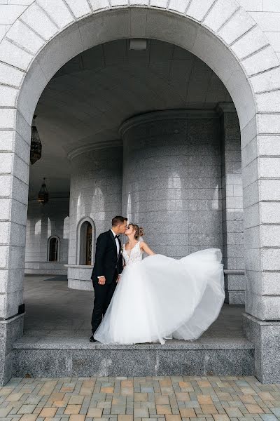 Wedding photographer Elena Lovcevich (elenalovcevich). Photo of 18 September 2019