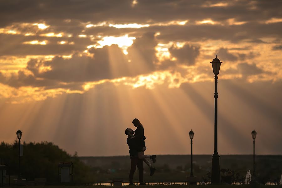 Fotograf ślubny Aleksandra Grabezhova (zaika). Zdjęcie z 8 września 2019