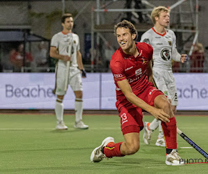 Red Lions bouwen een feestje in de Pro League: Duitsland krijgt er liefst 6(!) om de oren