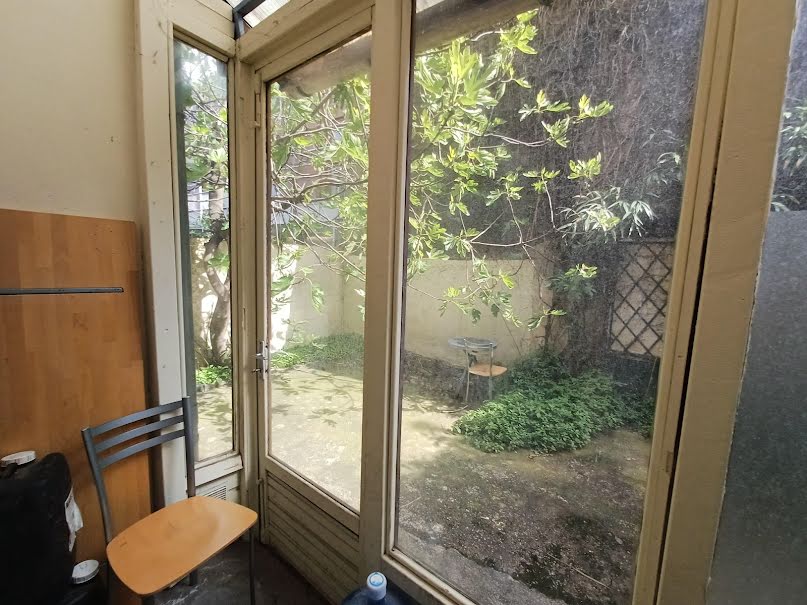 Vente appartement 3 pièces 61.65 m² à Ivry-sur-Seine (94200), 262 500 €