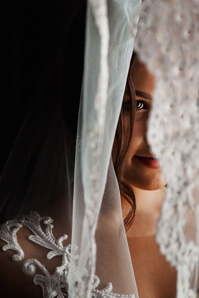 Wedding photographer Ekaterina Knopikova (knopikovakatya). Photo of 11 May 2018