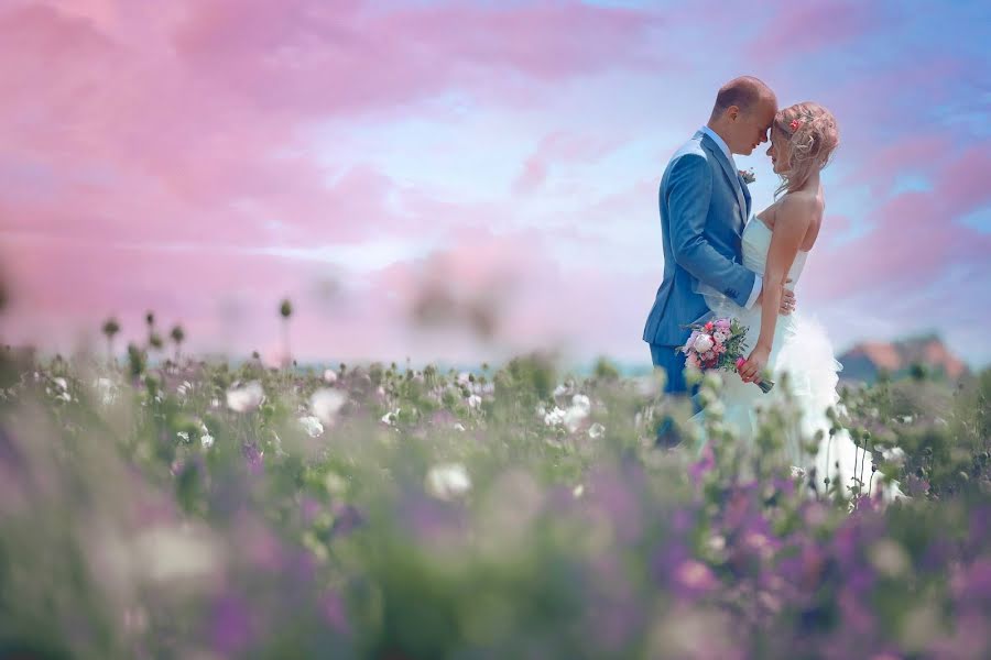 Hochzeitsfotograf Dennis Van Akkeren (deepkreativ). Foto vom 21. Juni 2016