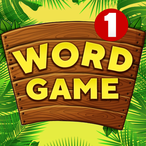 word game New Game 2020- Games 2020