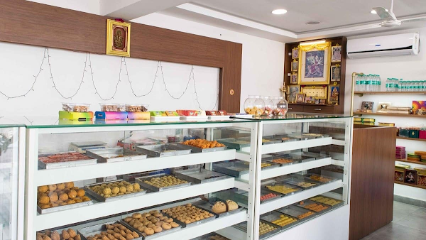 SREE KRISHNA BAKERY photo 