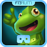 Froggy VR icon