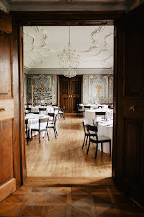 Fotógrafo de bodas Michaela Bulíčková (bulickovafoto). Foto del 31 de enero