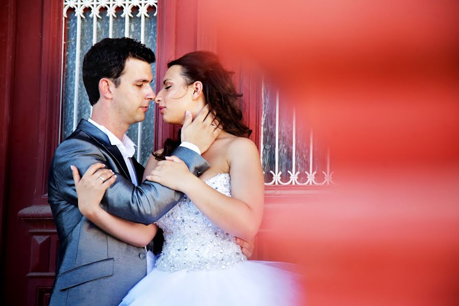 Photographe de mariage James Veiga (jamesveiga). Photo du 31 mars 2016