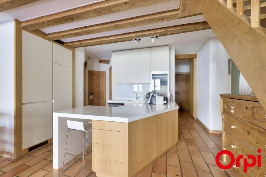 Location meublée appartement 3 pièces 146 m² à Lyon 5ème (69005), 1 590 €