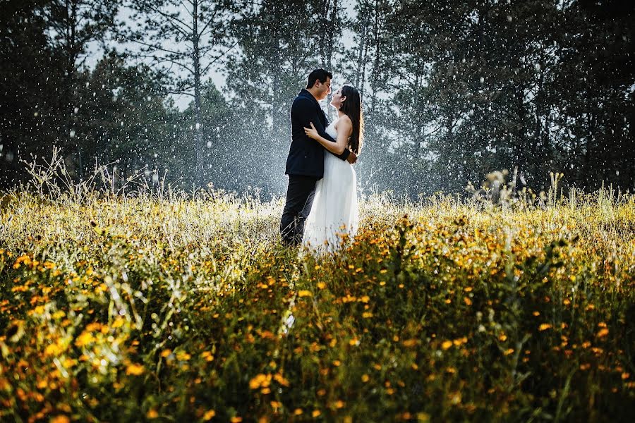 Fotógrafo de casamento Gilberto Burgara (gilbertoburgara). Foto de 11 de outubro 2018