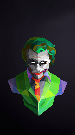 Batman Joker Wallpaper android Hd<br/>