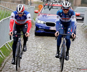 Tom Boonen ziet de oplossing voor Soudal Quick-Step: "Dan zou het meteen weer beginnen bollen"