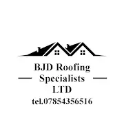 BJD Roofing Specialist Ltd Logo