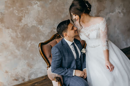 Photographe de mariage Irina Kelina (irinakelina). Photo du 11 août 2018