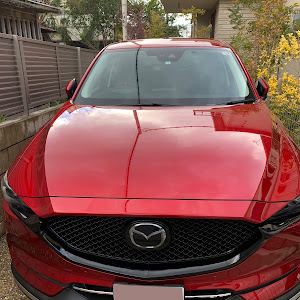 CX-5 KFEP