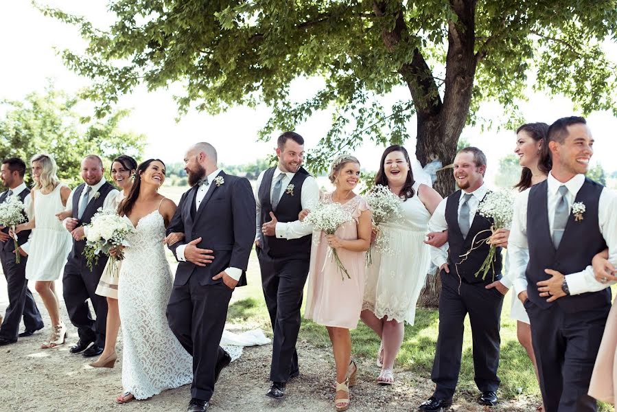 婚礼摄影师Brooke Richardson（brookerichardson）。2023 6月8日的照片