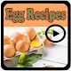 Download Egg Foods Recipes Making Videos For PC Windows and Mac