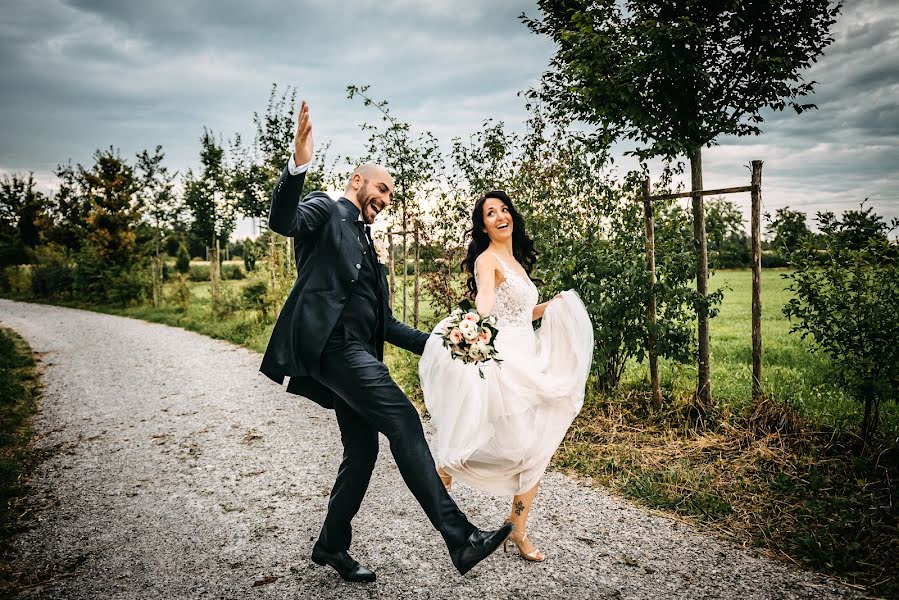 Wedding photographer Francesco Fuochiciello (francescof). Photo of 3 March 2022