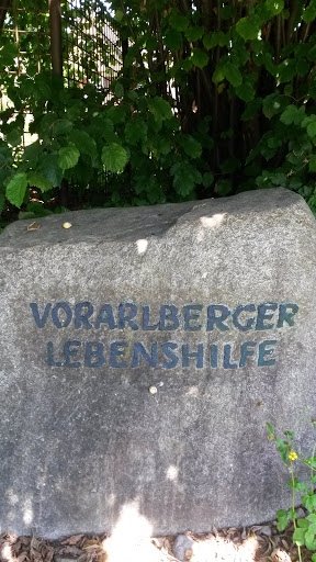 Vorarlberger Lebenshilfe