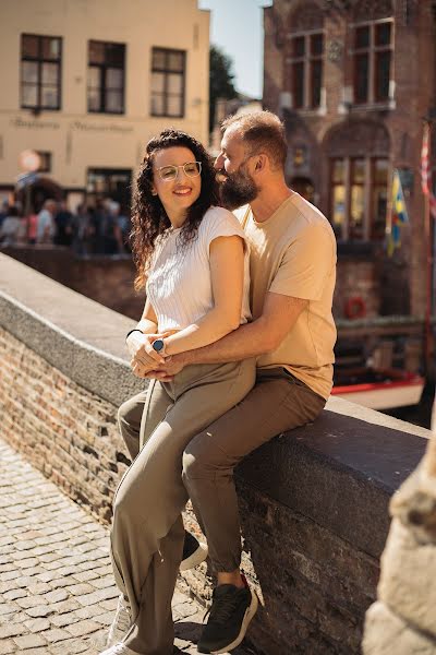 Photographe de mariage Oksana Andriyash (oksanaandriyash). Photo du 30 octobre 2023