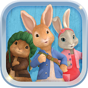 Peter Rabbit: Let's Go! 1.4 Icon