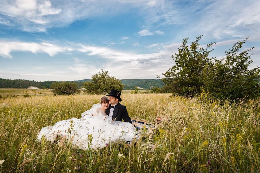 Весільний фотограф Екатерина Сипачева (katosu). Фотографія від 13 травня 2015