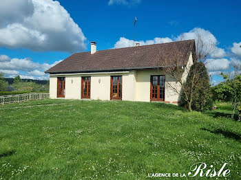 maison à Montfort-sur-Risle (27)