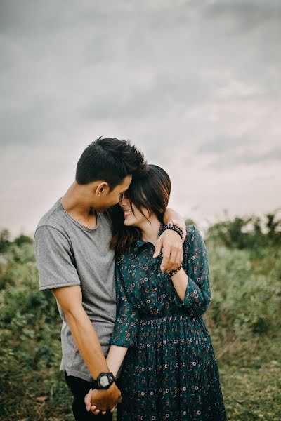 Wedding photographer Tân Phan (savephan). Photo of 29 June 2017