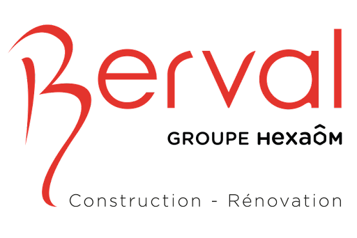 Logo de MAISONS BERVAL