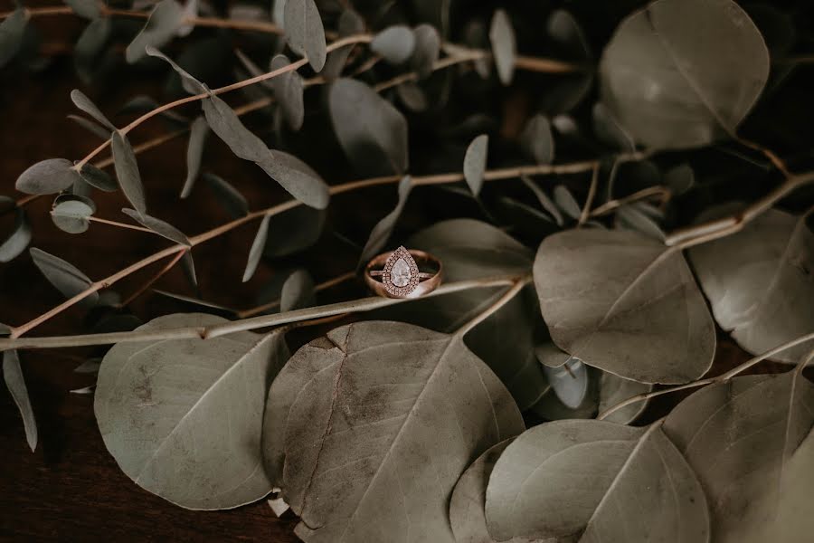 Fotografo di matrimoni Briana Lee (brianalee). Foto del 8 settembre 2019