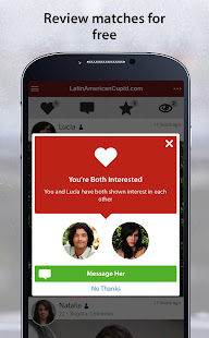 latina dating app for non lastino