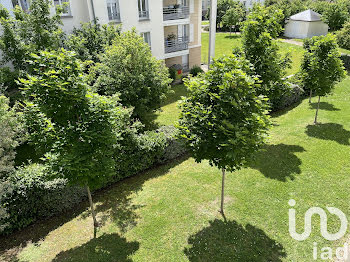 appartement à Orleans (45)