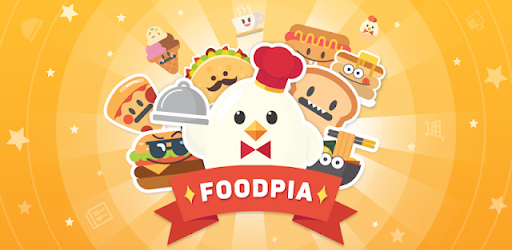 Foodpia tycoon - restaurant