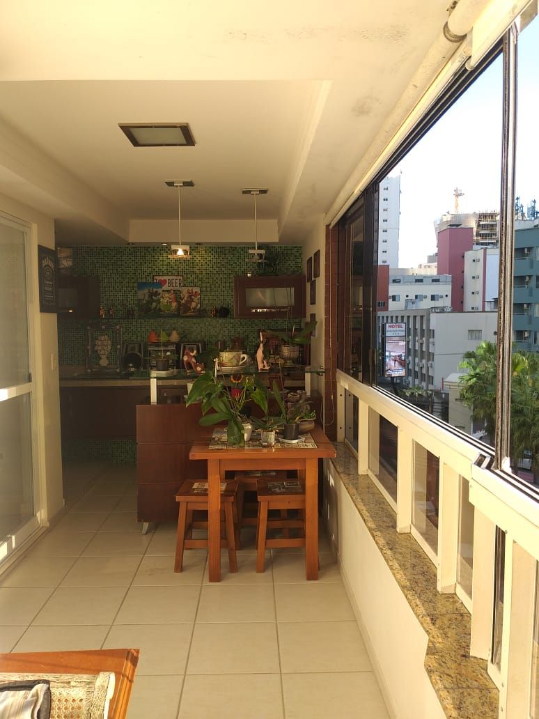 Apartamentos à venda Bairro da Nações