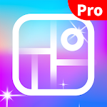 Cover Image of Télécharger Photo Collage Pro - Photo Editor, Collage Maker 3.3 APK