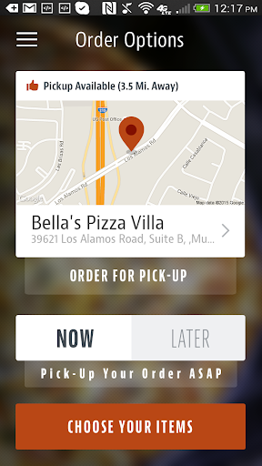 免費下載旅遊APP|Bella's Pizza Villa app開箱文|APP開箱王