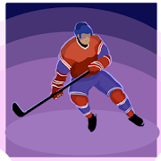 Hockey Trivia  Icon