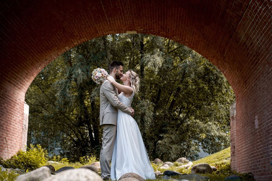 Wedding photographer Vadim Blagoveschenskiy (photoblag). Photo of 4 June 2020