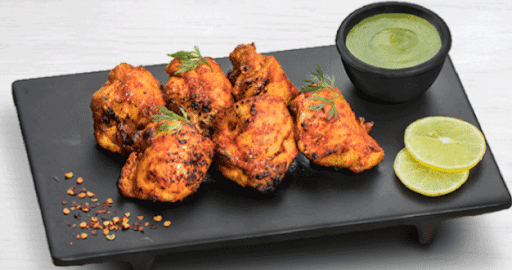 Very Peri-Peri Chicken Tikka