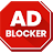 FAB Adblocker Browser:Adblock icon