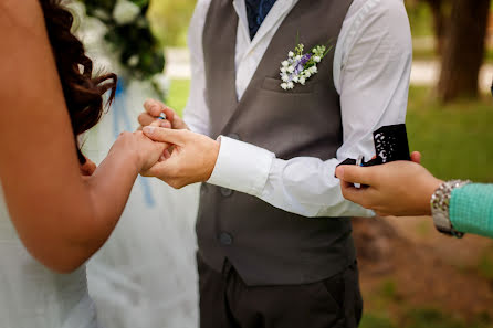 Fotografo di matrimoni Tatyana Shmeleva (wmelek). Foto del 29 settembre 2016