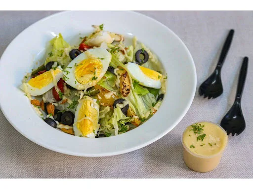 Hangriman Salad