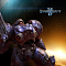 Item logo image for Starcraft 2: Terran marine (1920x1200)