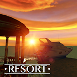 Cover Image of ダウンロード Escape game RESORT4 - Twilight cruise 0.1 APK