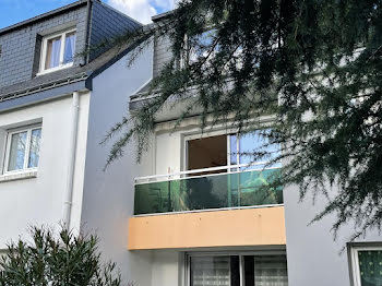 appartement à Vannes (56)