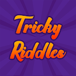 Cover Image of डाउनलोड Tricky Riddles with Answers 1.3 APK