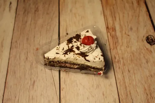 Black Forest Supreme