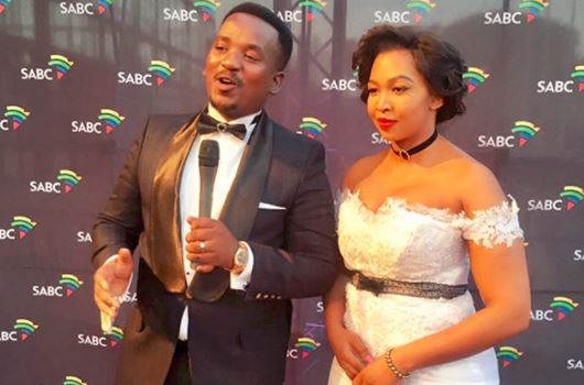 Ayanda Ncwane has written a heartfelt message in memory of her late husband.