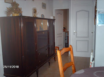 appartement à Régusse (83)