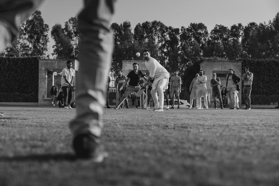 Jurufoto perkahwinan Nishant Sharma (nishantsharma). Foto pada 27 Februari 2020