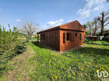 maison à Lavoûte-sur-Loire (43)